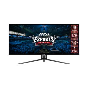 مانیتور گیمینگ ام اس آی MSI MAG 401QR