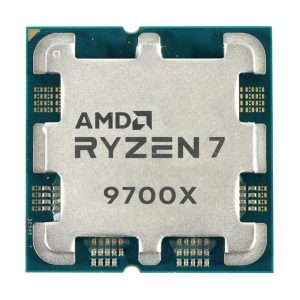 سی پی یو CPU AMD Ryzen 7 9700X