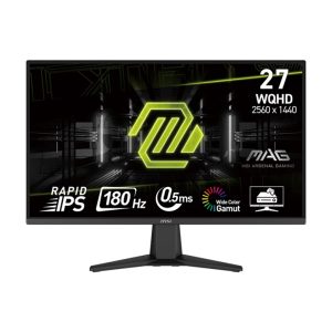 مانیتور گیمینگ ام اس آی MSI MAG 275QF