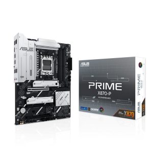 مادربرد ایسوس Asus Prime X870-P