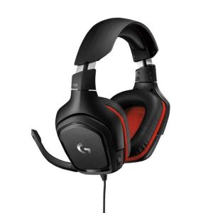 هدست مخصوص بازی لاجیتک مدل G331