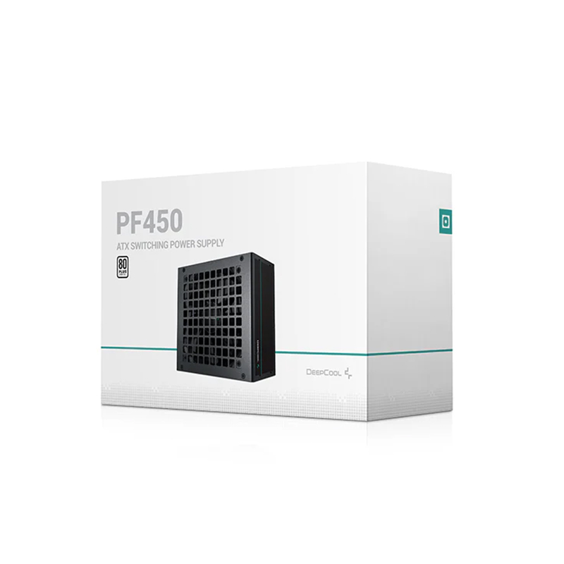 پاور دیپ کول Deepcool PF450 450W