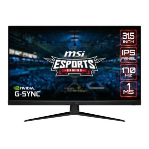 مانیتور گیمینگ ام اس آی MSI MAG G321Q