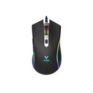 موس گیمینگ باسیم رپو Rapoo V28S
