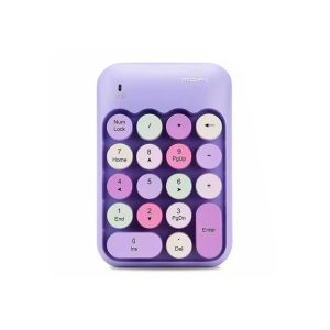 کیبورد عددی بی سیم مافی مدل NumPad X910