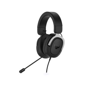 هدست گیمینگ ایسوس مدل ASUS TUF GAMING H3 STERIO