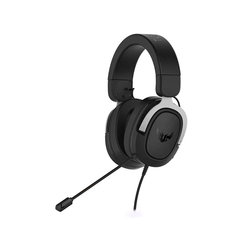 هدست گیمینگ ایسوس مدل ASUS TUF GAMING H3 STERIO