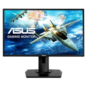 مانیتور ایسوس مدل VG248QG سایز 24 اینچ(کارکرده)