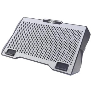 کول پد کول کلد مدل Coolcold SILVER S605 5FANS