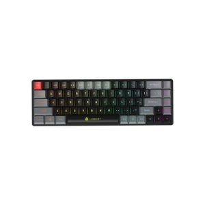 کیبورد بی سیم گیمینگ Logikey K410B