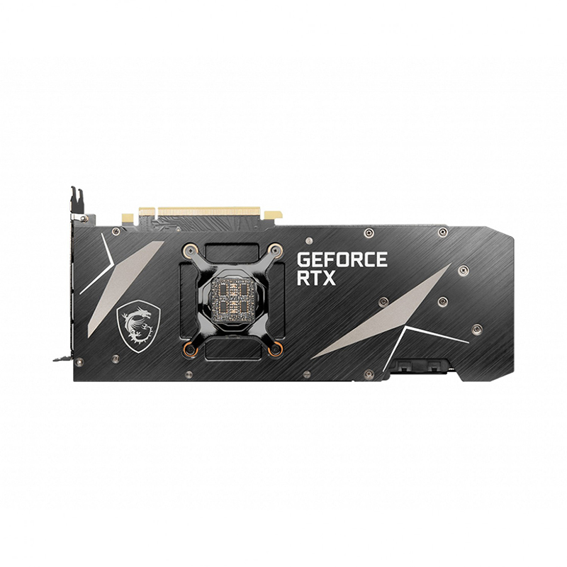 کارت گرافیک ام اس آی مدل RTX 3080TI Ventus 3X حافظه 12 گیگابایت (کارکرده)