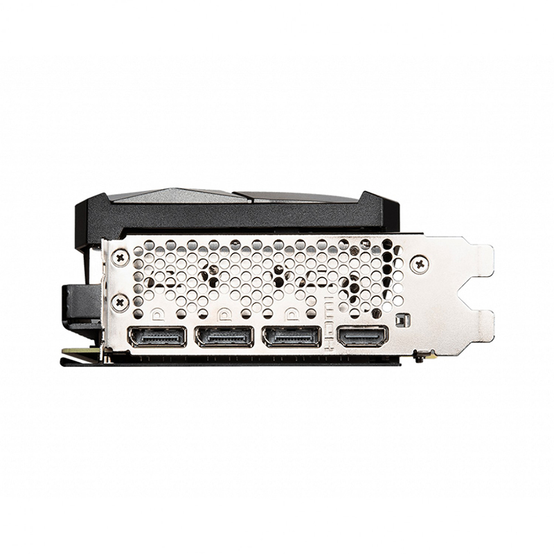 کارت گرافیک ام اس آی مدل RTX 3080TI Ventus 3X حافظه 12 گیگابایت (کارکرده)