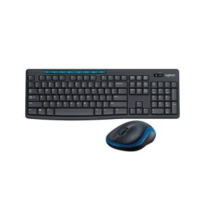 ست ماوس و کیبورد لاجیتک مدل MK275 بی سیم