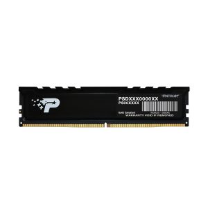رم Patriot 16GB DDR5 5200 Signature Line Premium