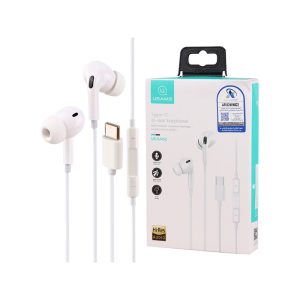 هندزفری سیمی یوسمز مدل US-SJ452