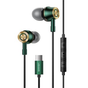 هندزفری سیمی یوسمز مدل US-SJ482