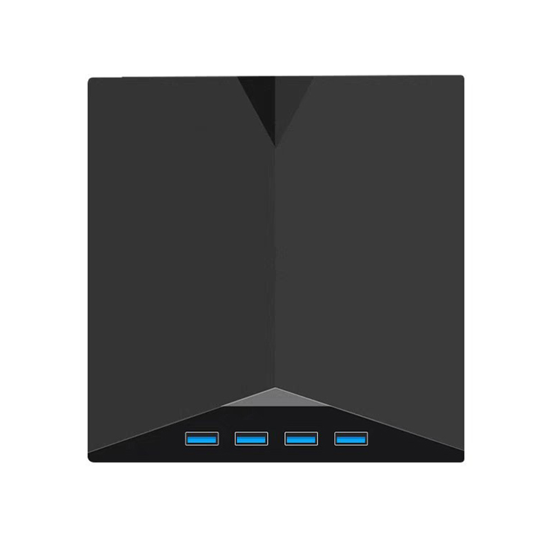 درایو DVD/RW اکسترنال IT-LINK مدل XD013 7in1