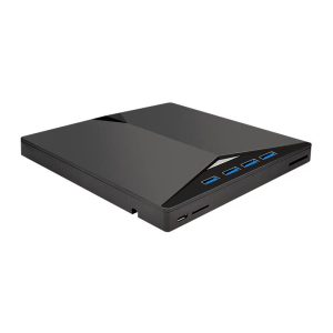 درایو DVD/RW اکسترنال IT-LINK مدل XD013 7in1