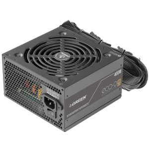 پاور گرین گرین مدل GP400A-ECO 400W