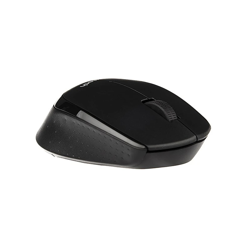 کیبورد و ماوس بی سیم Logitech Comfort MK325