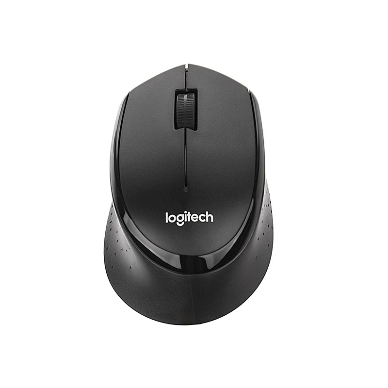کیبورد و ماوس بی سیم Logitech Comfort MK325
